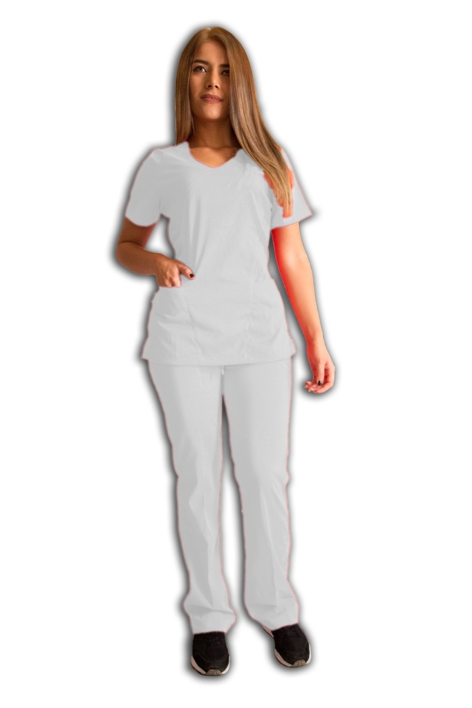 Uniforme Mujer - HS002M